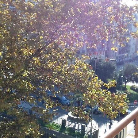 Casa Family & Friends Bed and Breakfast Salerno Exteriör bild